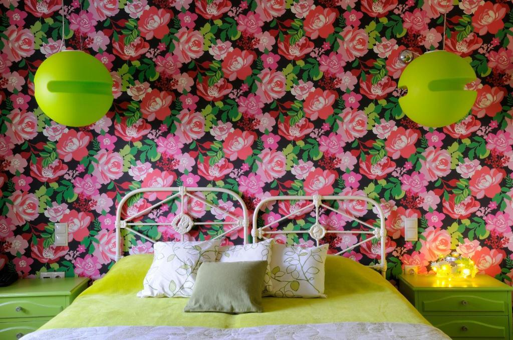 Chroma Design Hotel And Suites Нафпліон Номер фото